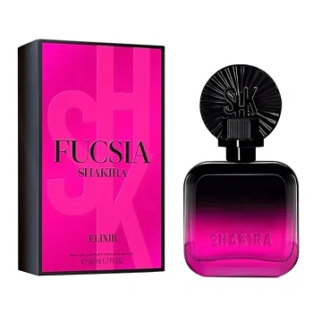 Фото Shakira Fucsia Elixir