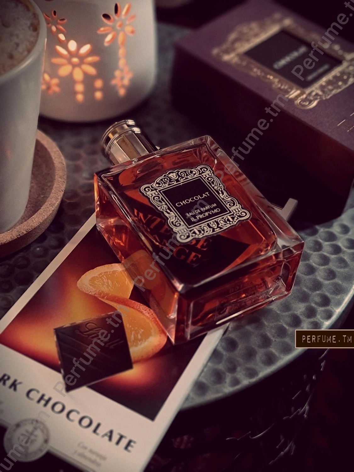 Il Profvmo Chocolat Il Profvmo Chocolat