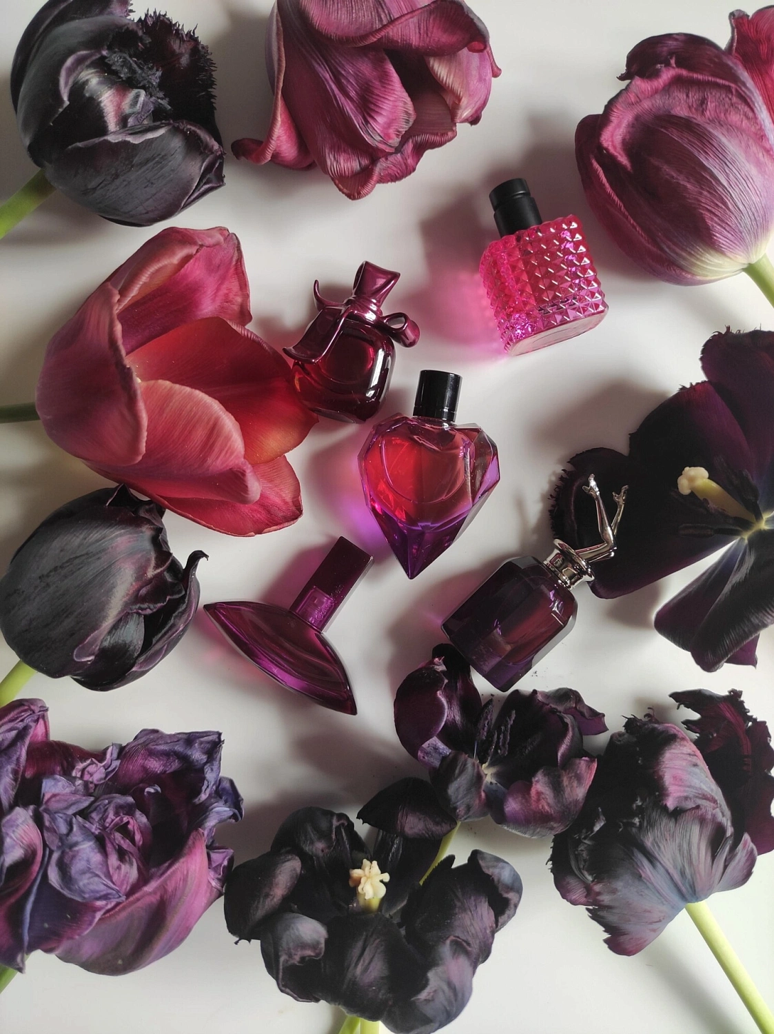 Jean Paul Gaultier Scandal Intense