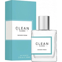 Clean Classic Shower Fresh