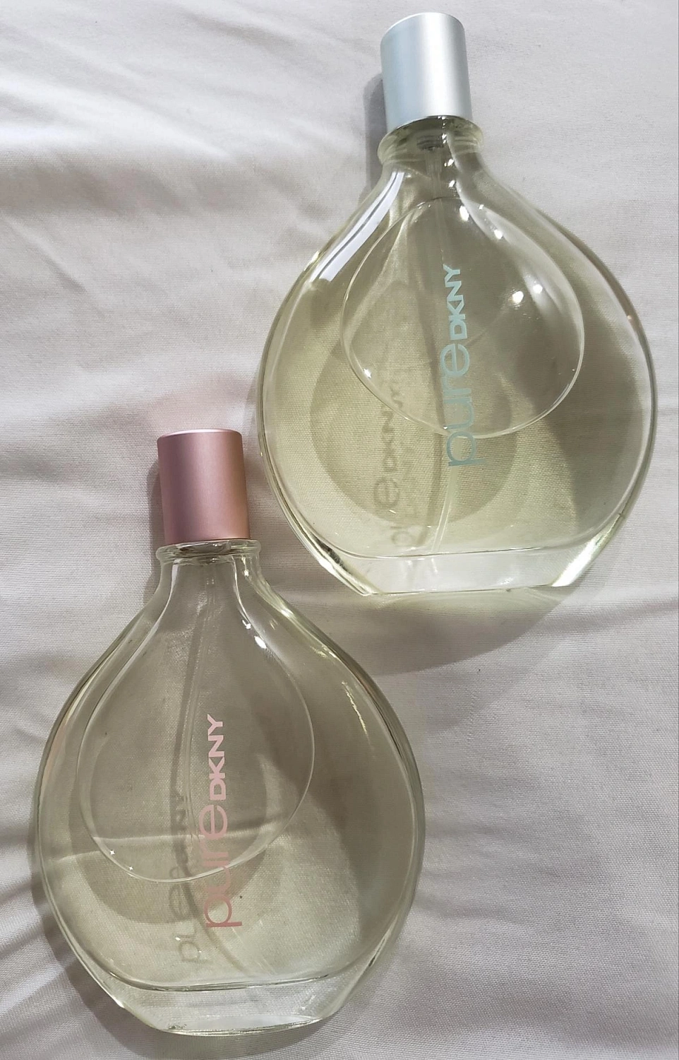 Pure DKNY A Drop of Verbena