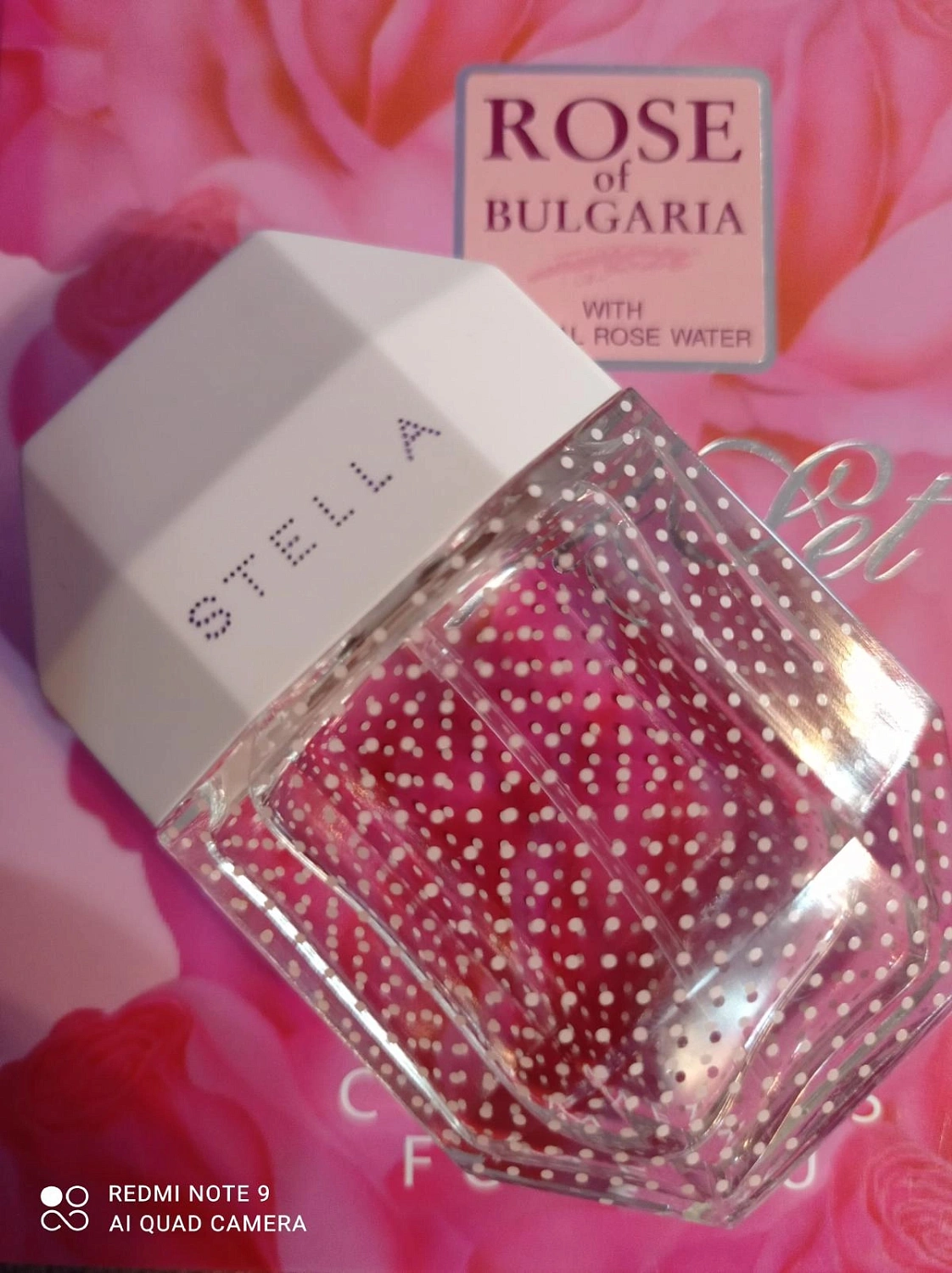 Stella McCartney Stella Eau de Toilette