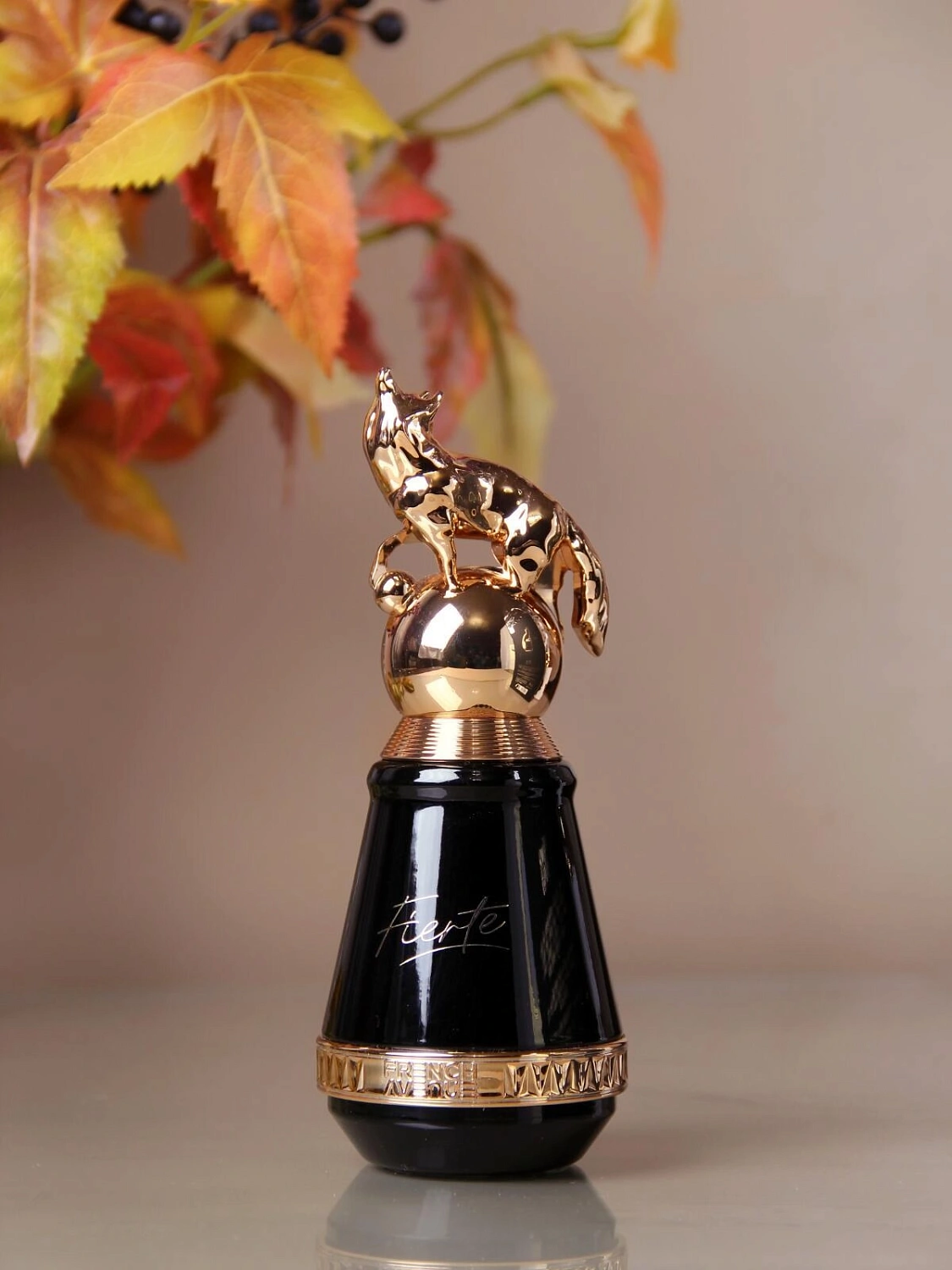 Fragrance World Fierte