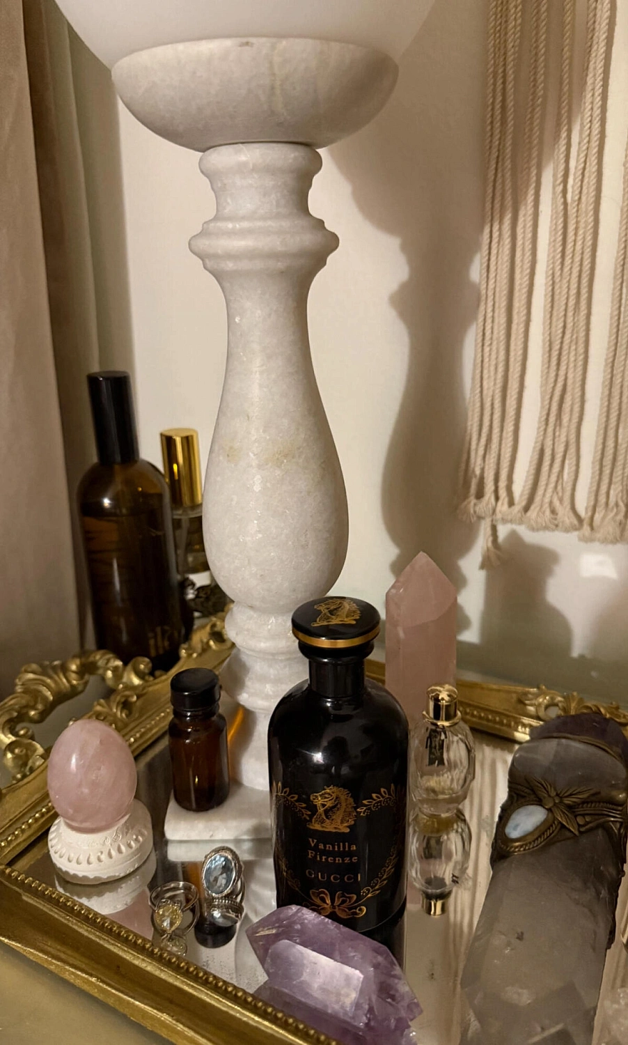 GUCCI Vanilla Firenze