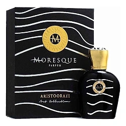 Moresque Aristoqrati