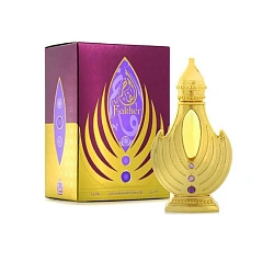 Afnan Al Fakher