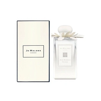 Фото Jo Malone Star Magnolia