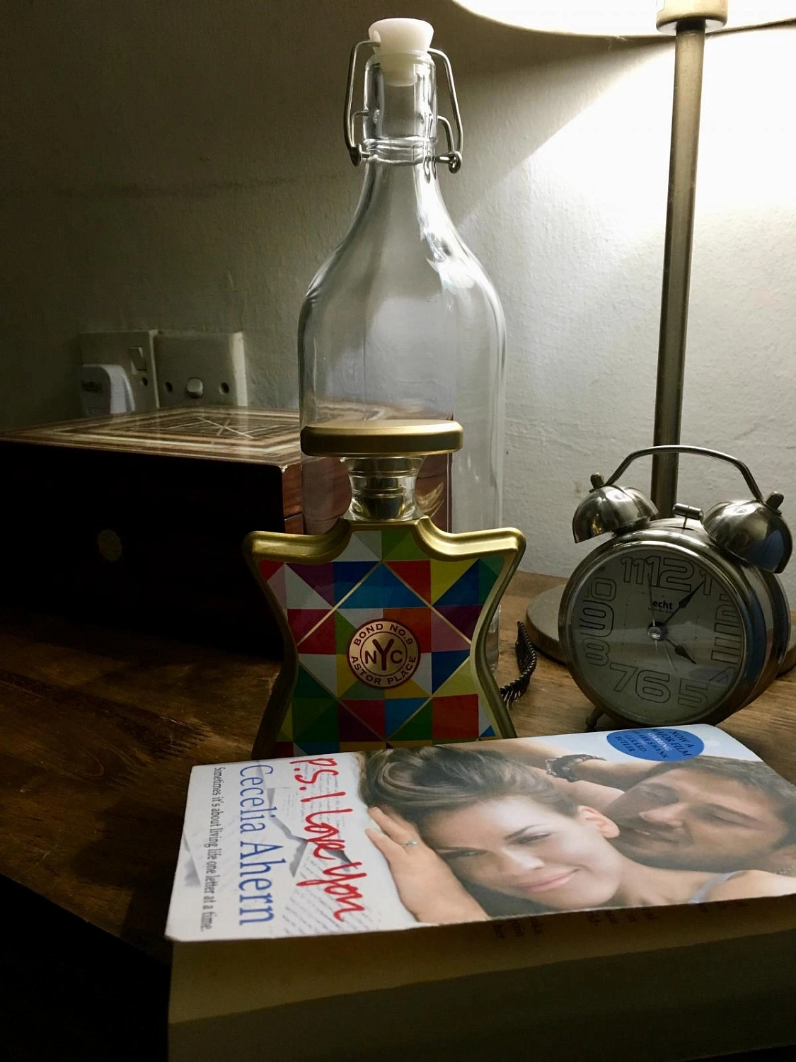 Bond No. 9 Astor Place