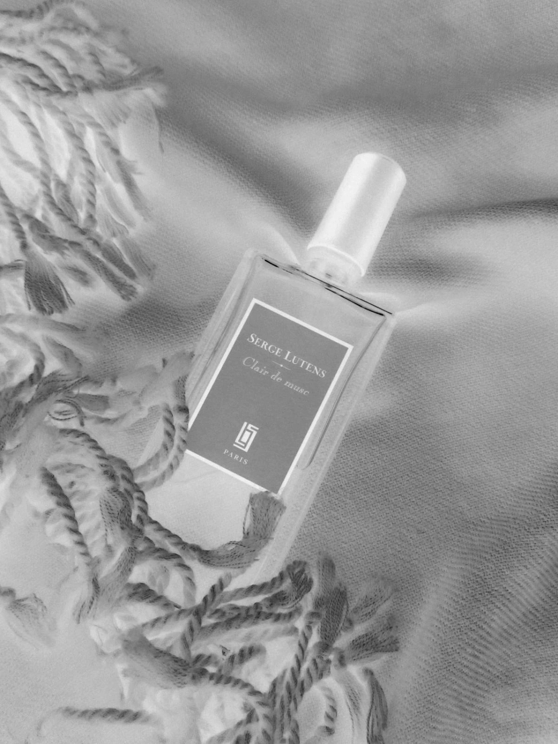 Serge Lutens Clair de Musc Serge Lutens Clair de Musc
