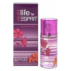 Night Life by Esprit Summer Edition Women