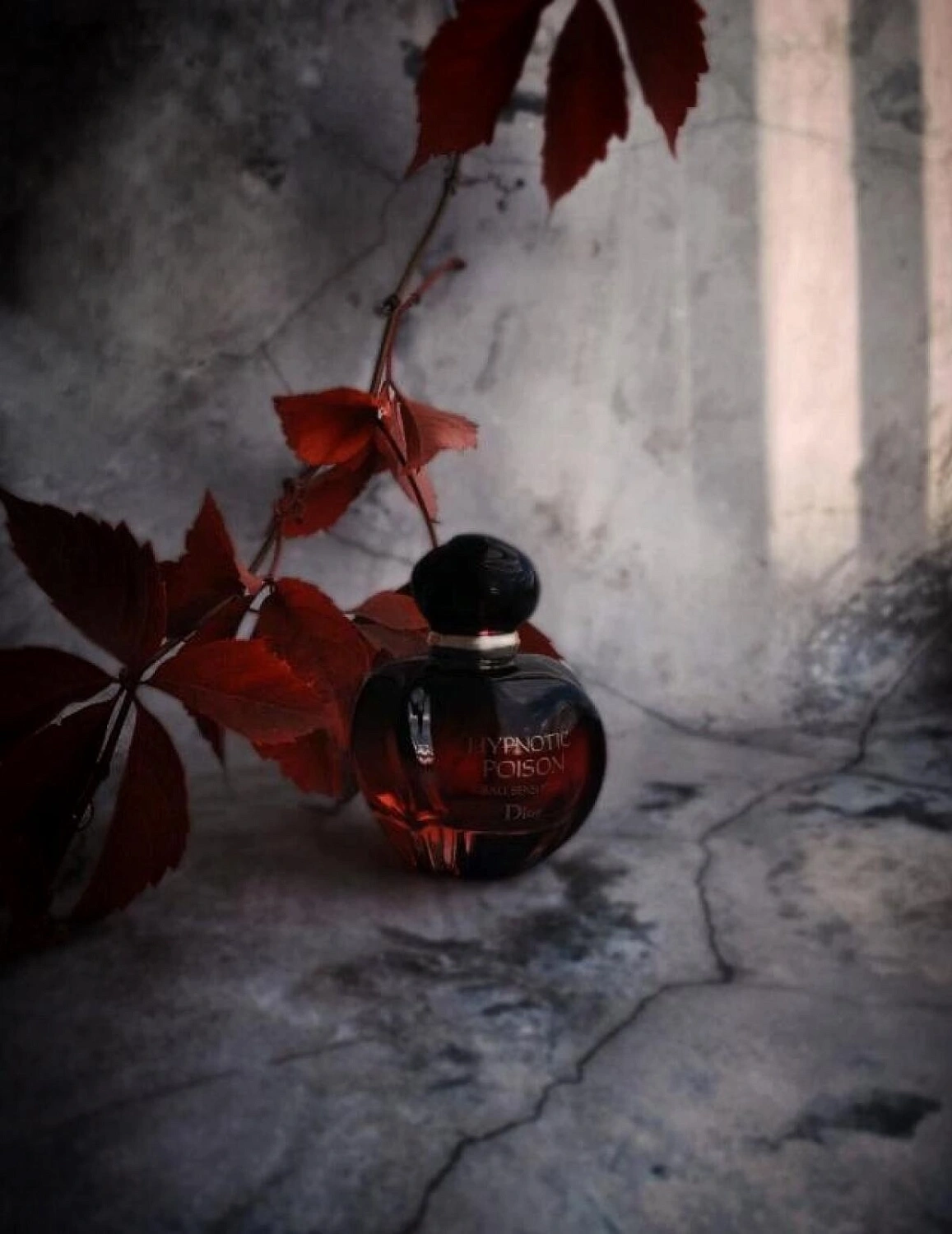 Christian Dior Hypnotic Poison Eau Sensuelle Christian Dior Hypnotic Poison Eau Sensuelle