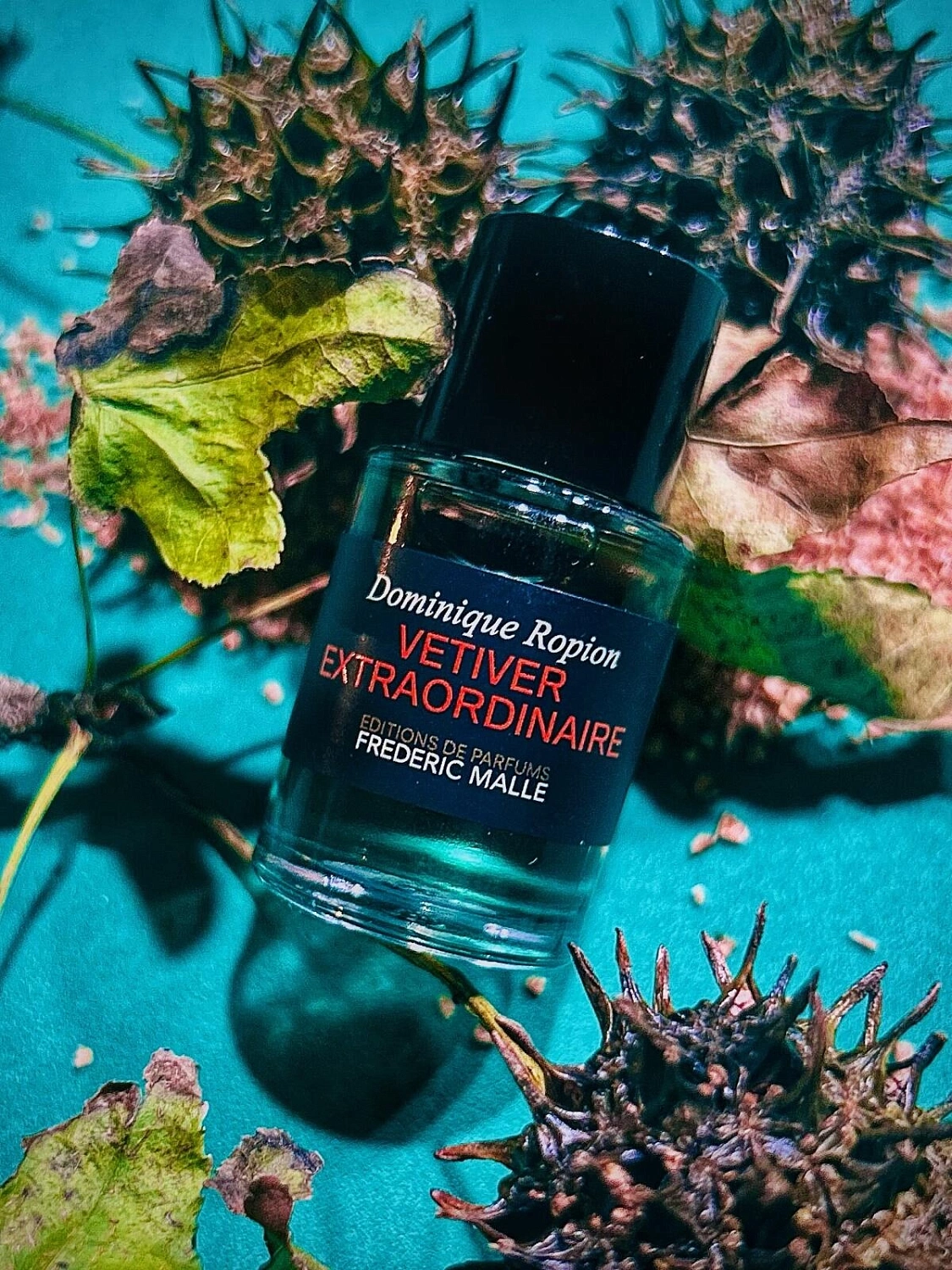 Frederic Malle Vetiver Extraordinaire