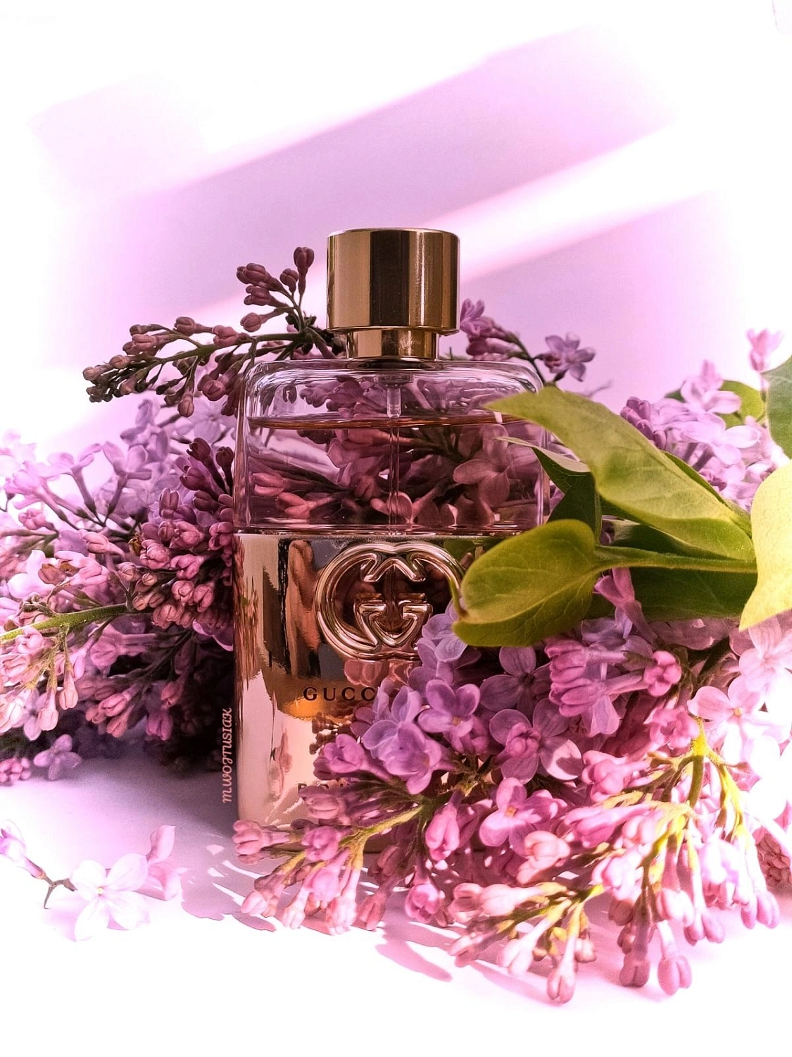 Gucci Guilty Eau de Parfum