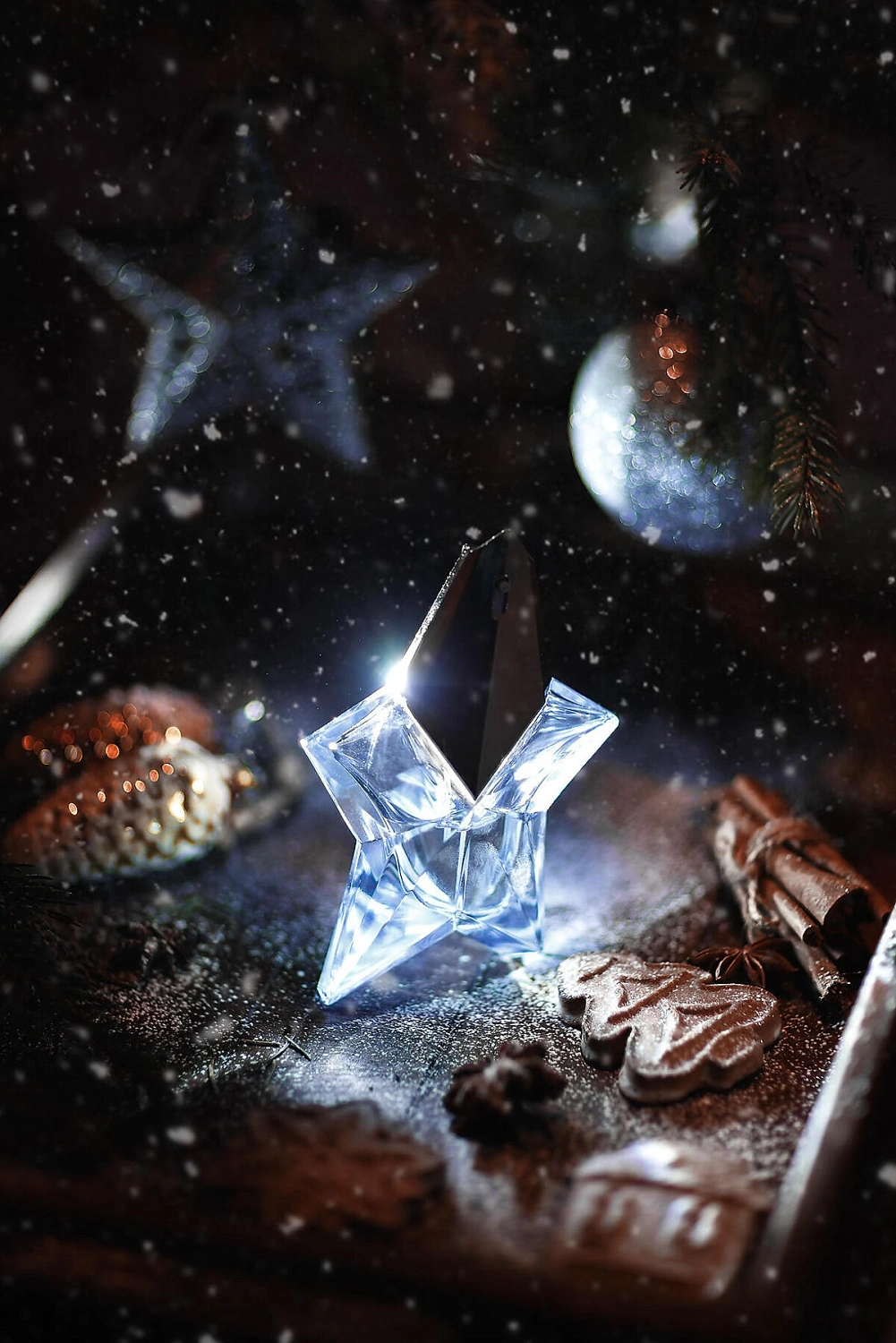 MUGLER Angel Eau de Toilette (2019)