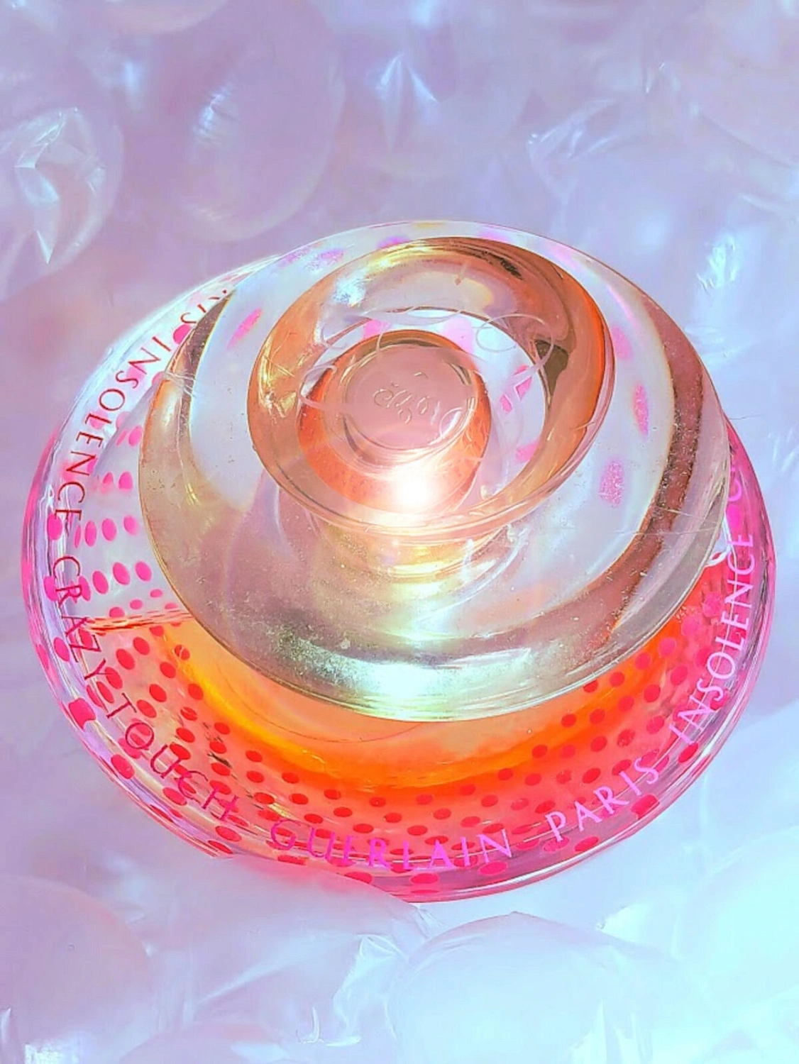 Guerlain Insolence Crazy Touch