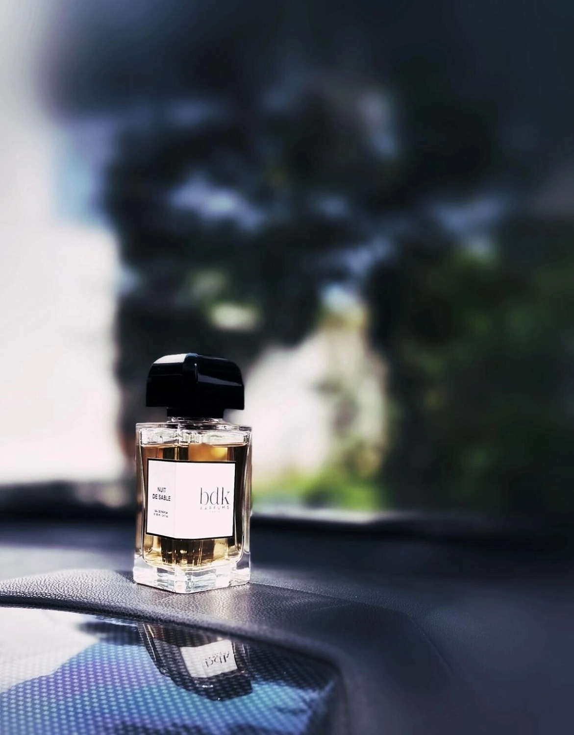 bdk Parfums Nuit De Sable