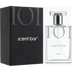 Scent Bar 101