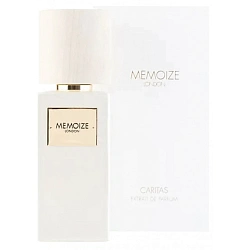 Memoize London Caritas