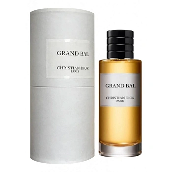 Christian Dior Grand Bal парфюмерная вода, 250 мл Christian Dior Grand Bal парфюмерная вода, 250 мл