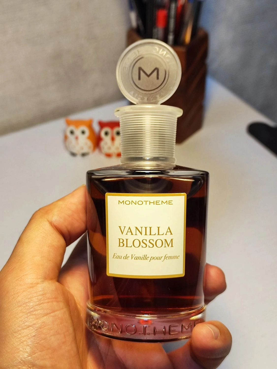Monotheme Fine Fragrances Venezia Vanilla Blossom Monotheme Fine Fragrances Venezia Vanilla Blossom