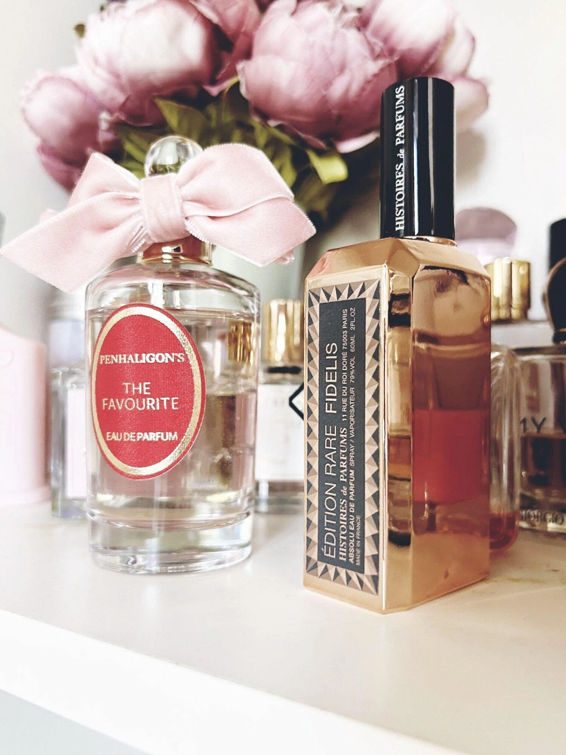 Penhaligon's The Favourite
