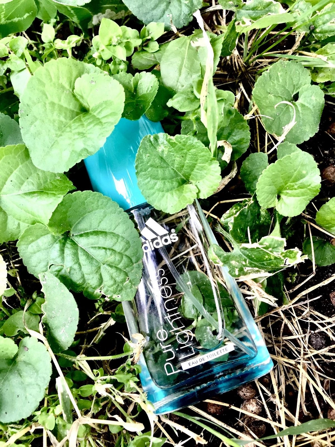 Adidas Pure Lightness