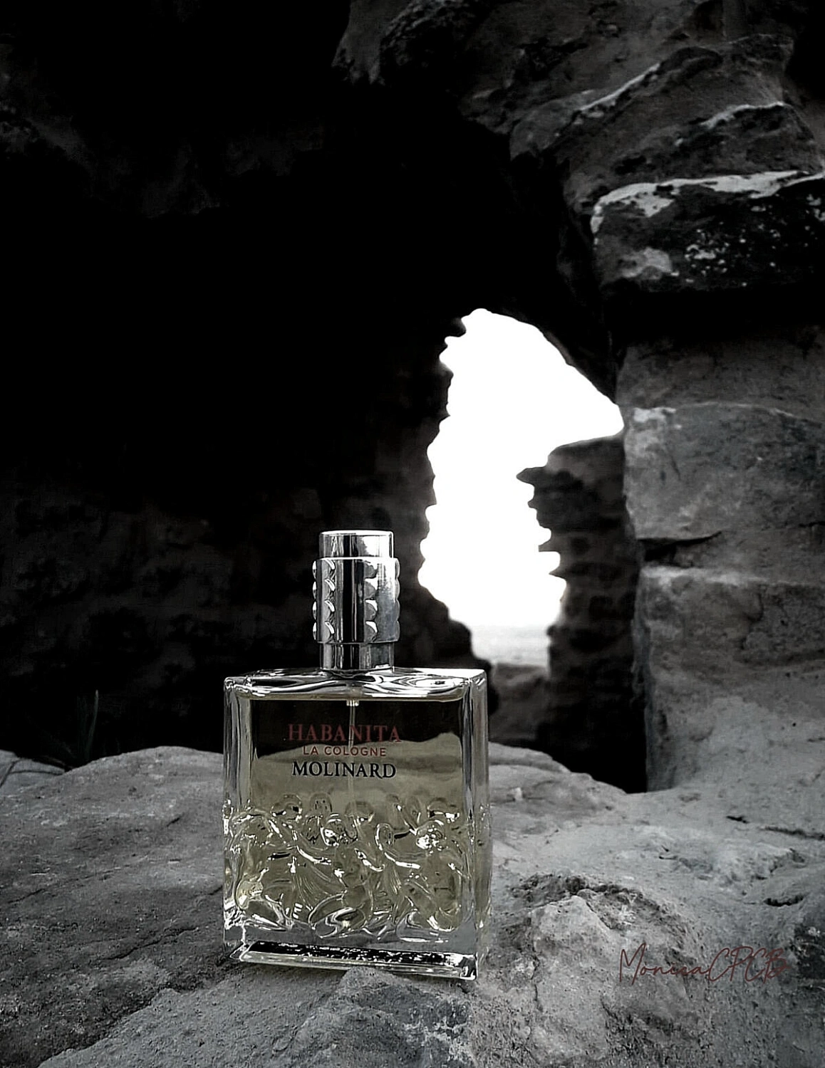 Molinard Habanita La Cologne Molinard Habanita La Cologne