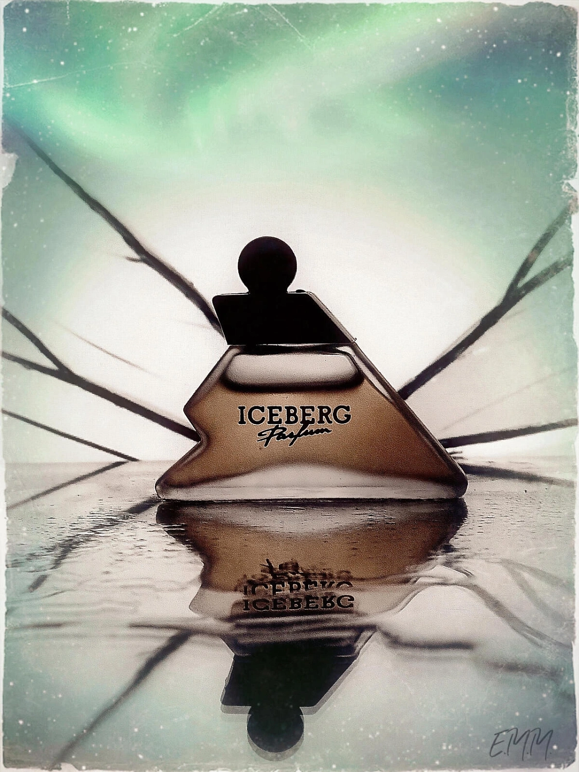 Iceberg Parfum