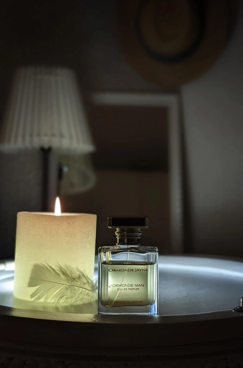 Ormonde Jayne Ormonde Man