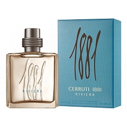 Cerruti 1881 1881 Riviera Pour Homme