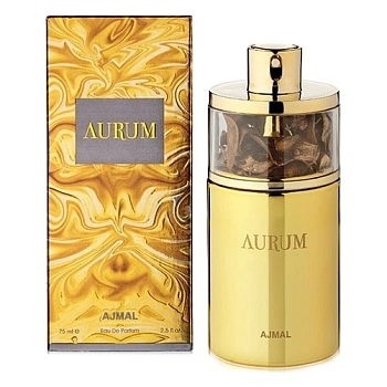 Фото Ajmal Aurum