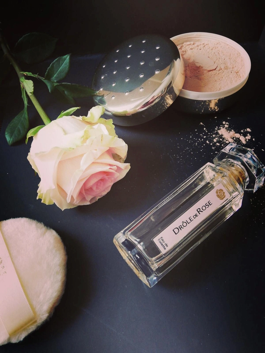 L'Artisan Parfumeur Drole de Rose
