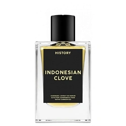 History Parfums Indonesian Clove