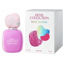Brocard Rose Sunrise (Розовый рассвет)