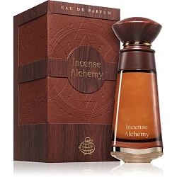 Fragrance World Incense Alchemy