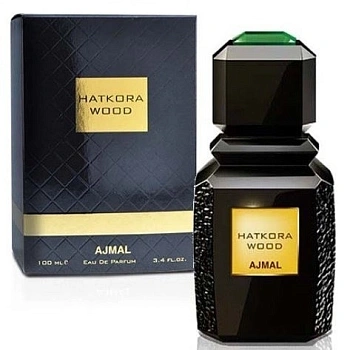 Фото Ajmal Hatkora Wood