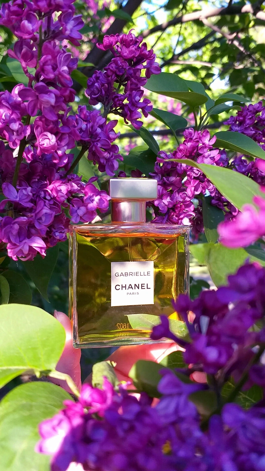 Chanel Gabrielle Chanel Gabrielle
