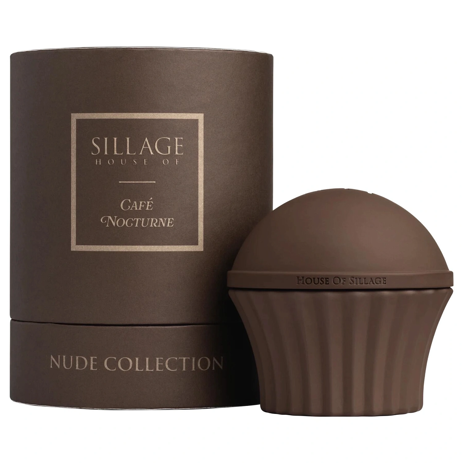 House of Sillage Cafe Nocturne