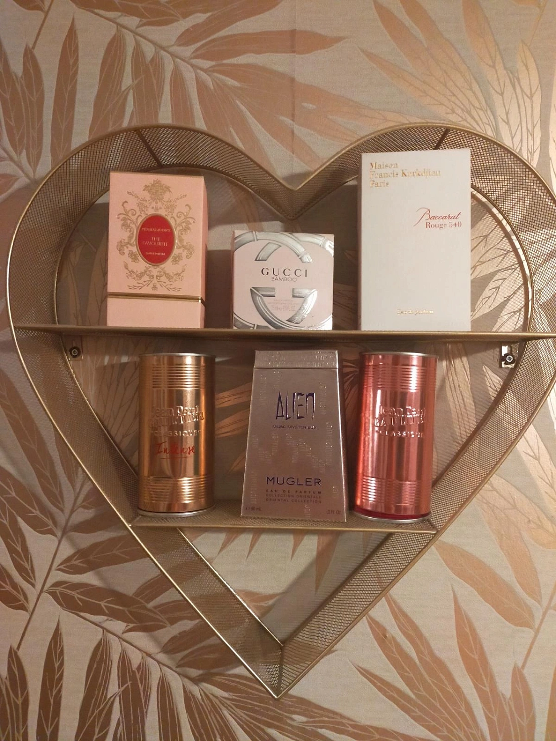 Gucci Bamboo Eau de Toilette Gucci Bamboo Eau de Toilette