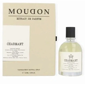 Фото Moudon Charmant