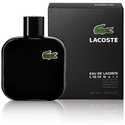 Eau de Lacoste L.12.12. Noir