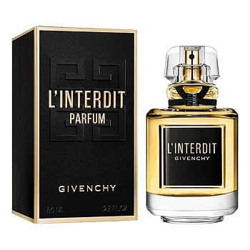 Фото GIVENCHY L'Interdit Parfum