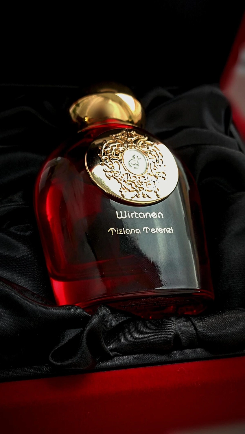 Tiziana Terenzi Wirtaner