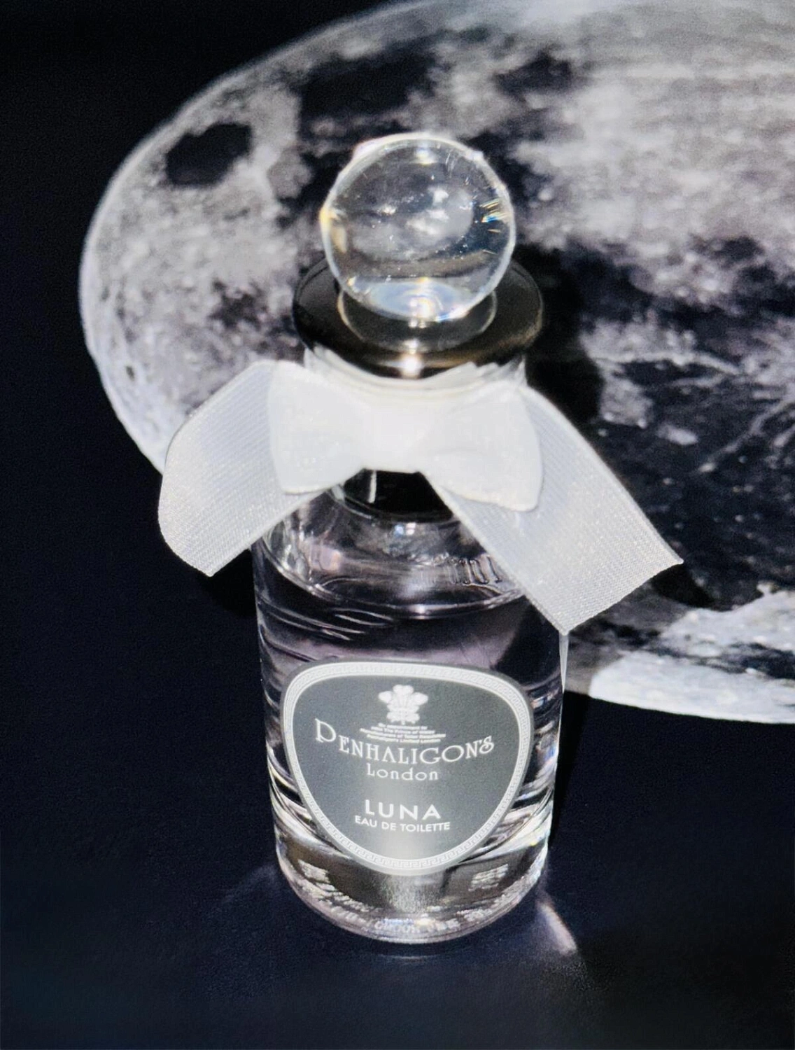 Penhaligon`s Luna