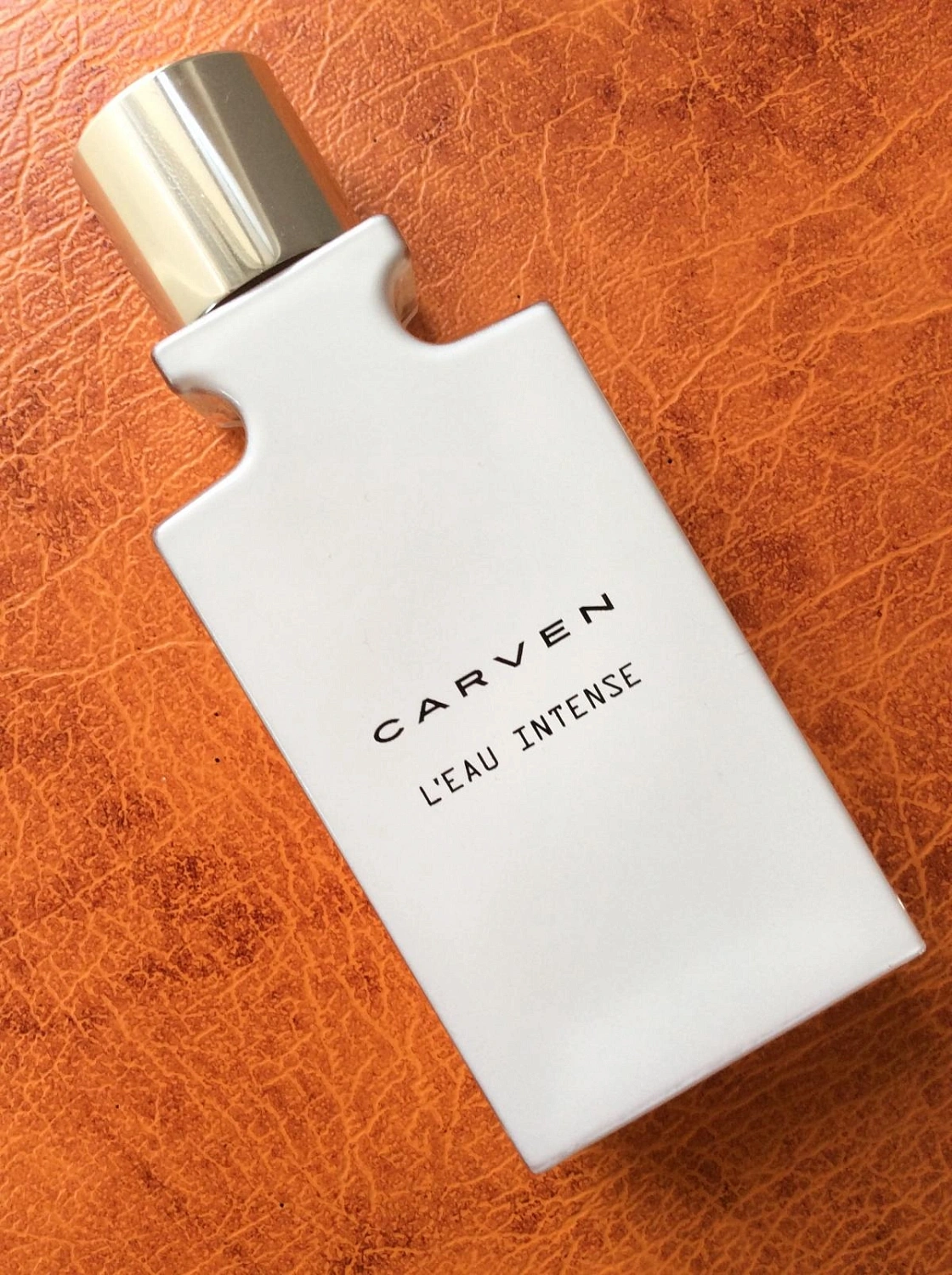 Carven L'Eau Intense