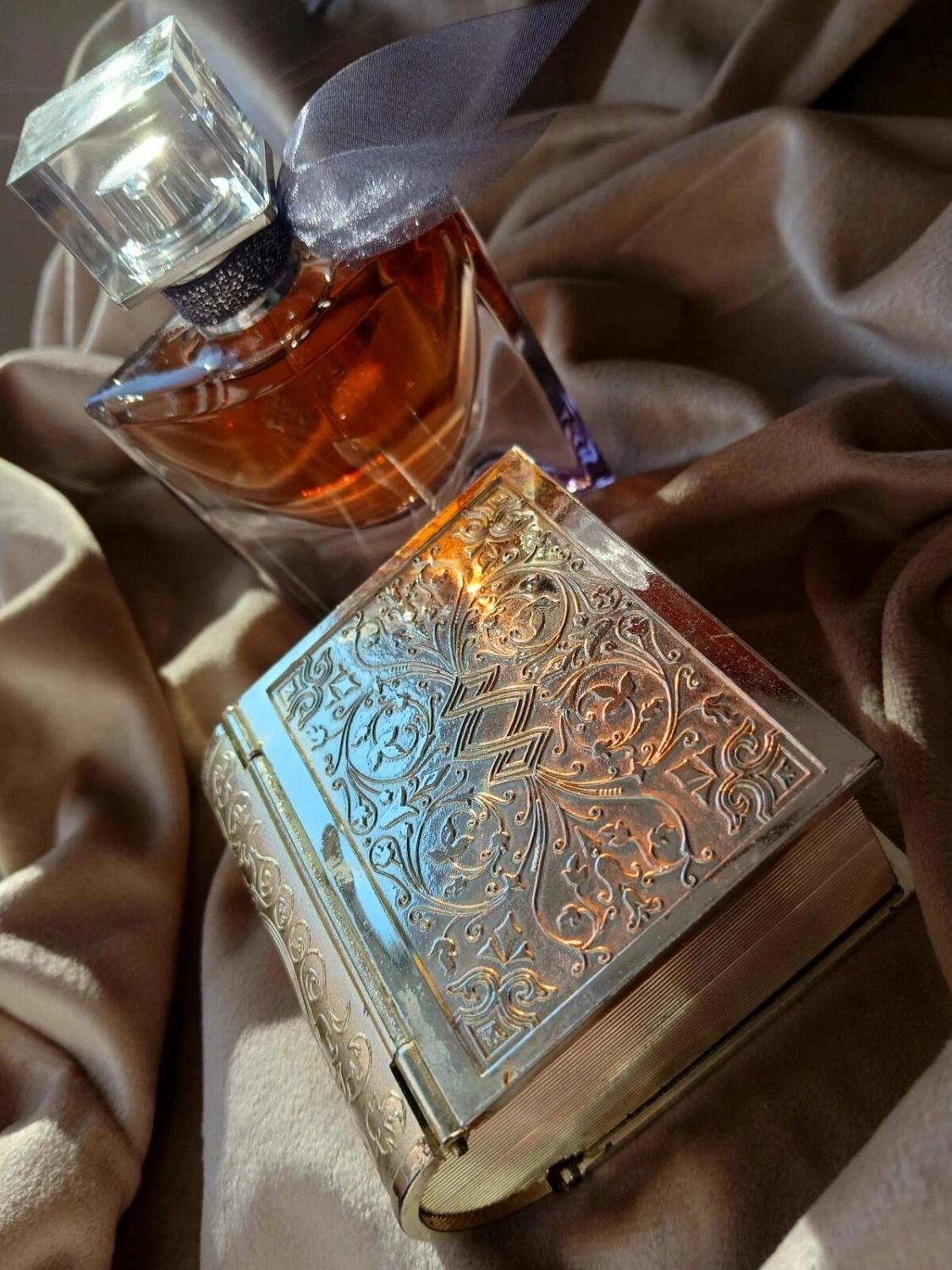 Lancome La Vie Est Belle L’Eau de Parfum Intense