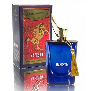 Фото Fragrance World Casamorando Mafesto