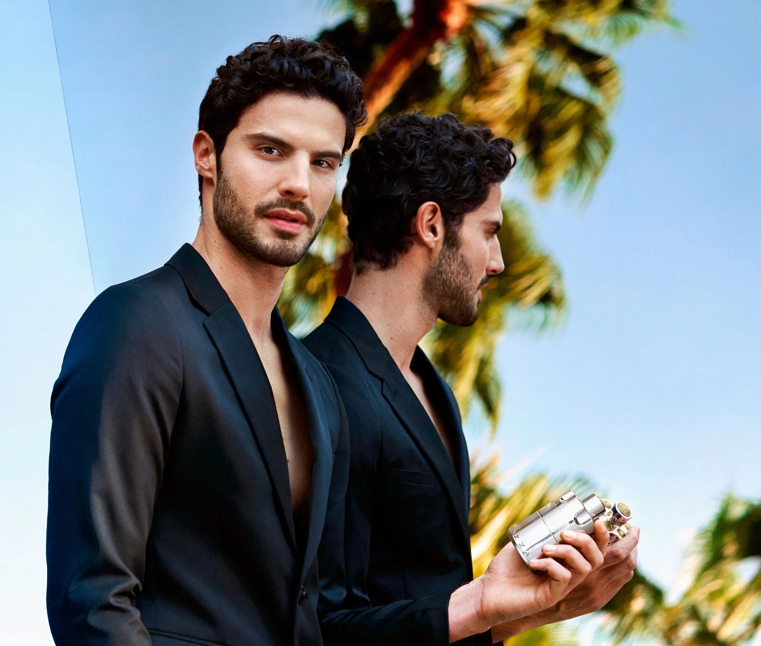 Azzaro Wanted Eau de Parfum