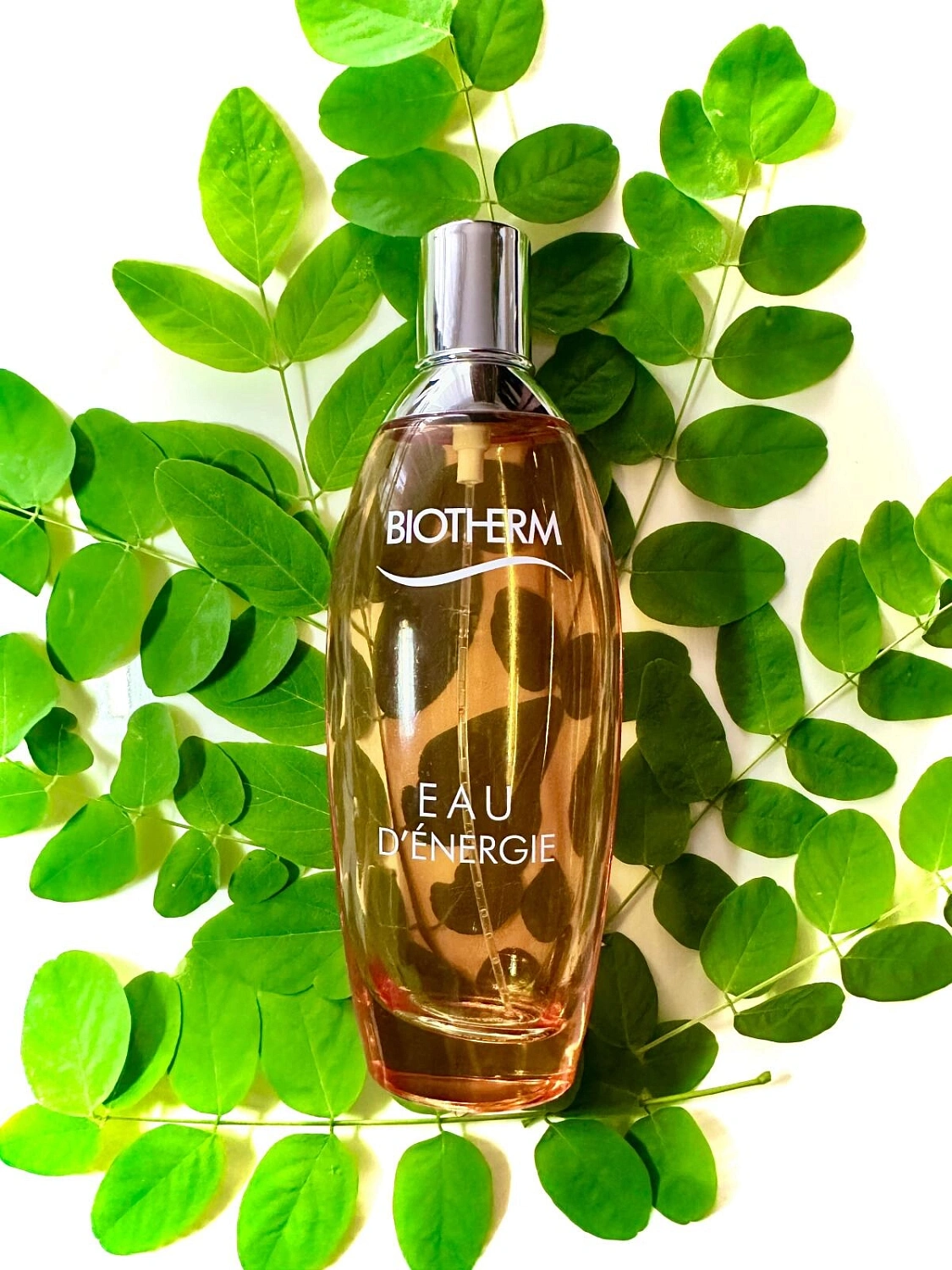 Biotherm Eau D'Energie Biotherm Eau D'Energie