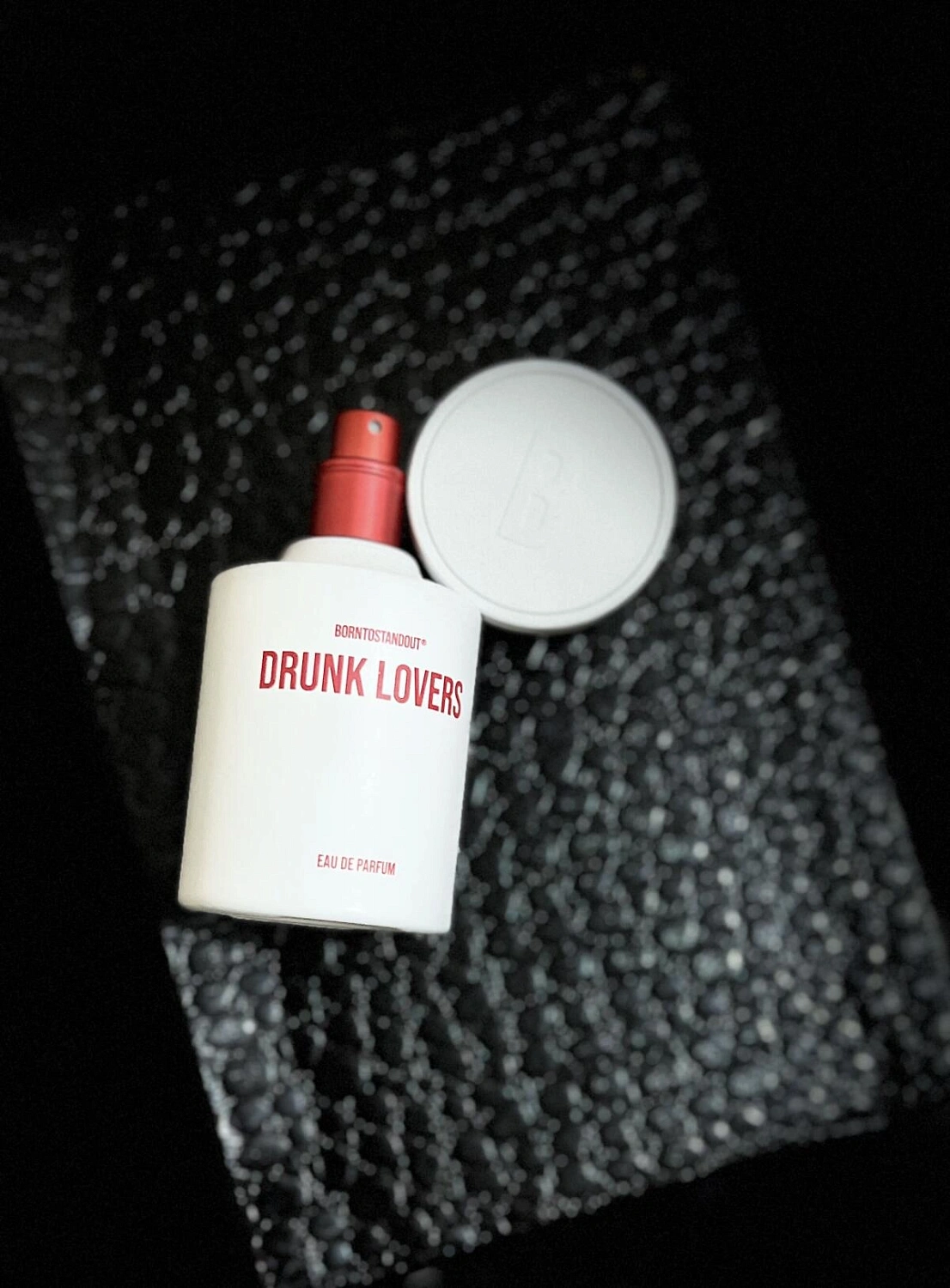 Borntostandout Drunk Lovers